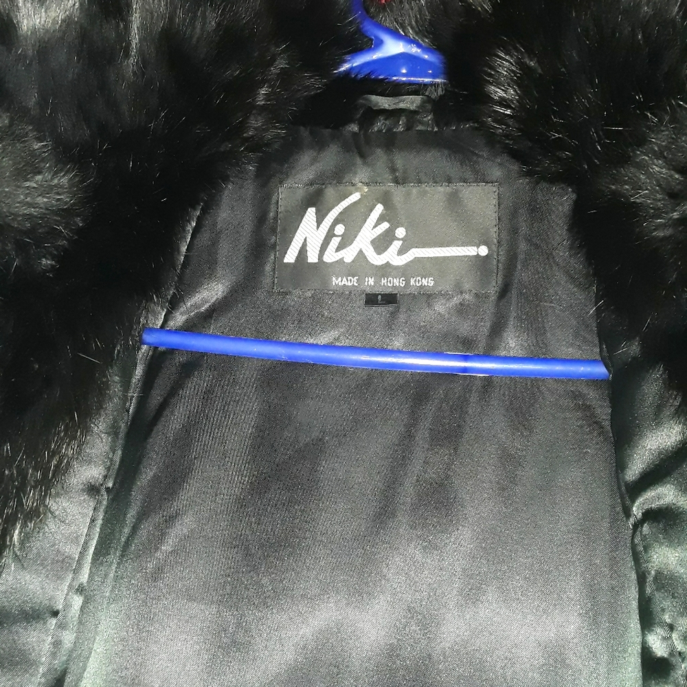 Fur Coat